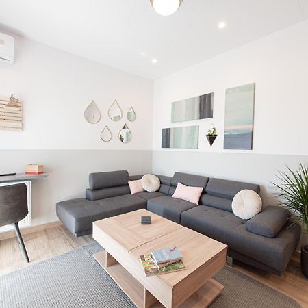 Iviskos Apartment Oinofyta エクステリア 写真
