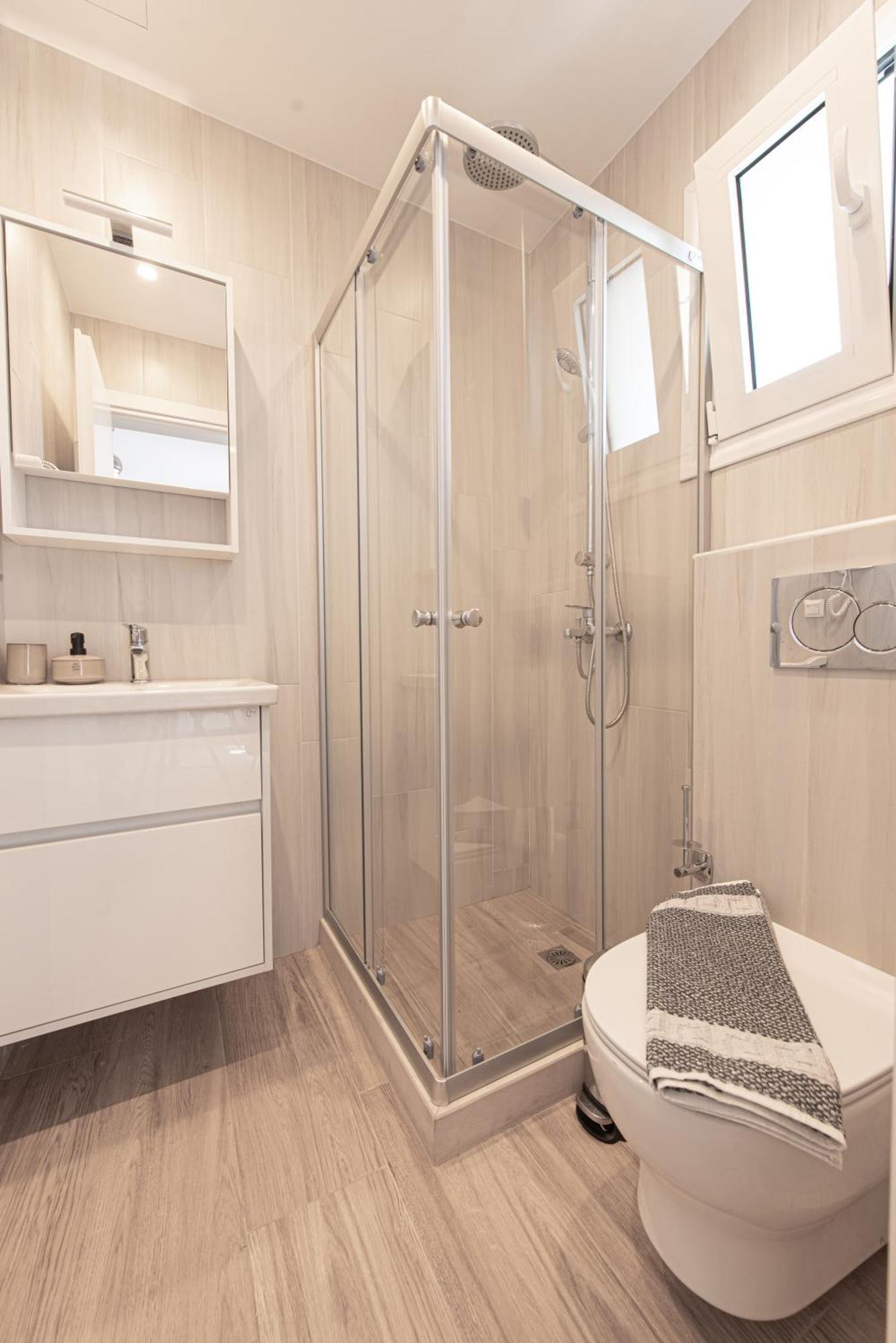 Iviskos Apartment Oinofyta エクステリア 写真